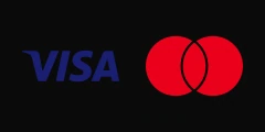 Karta Visa / Mastercard
